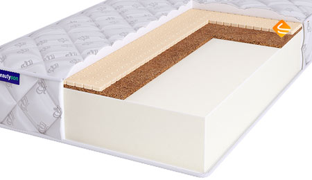 Beautyson FOAM 14 Mix 80х190