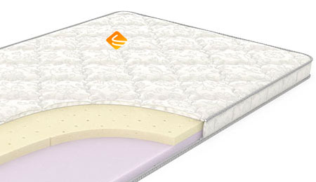 Dreamline ППУ 30 + Латекс 30 150х200