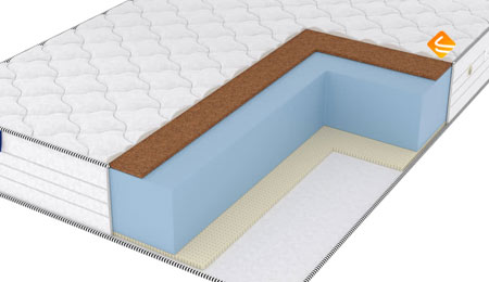 Vitaflex Light Hard-Easy Max Eco